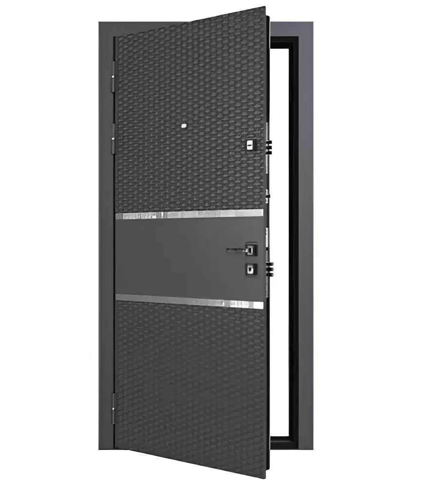 Входная дверь "Rubik 1"