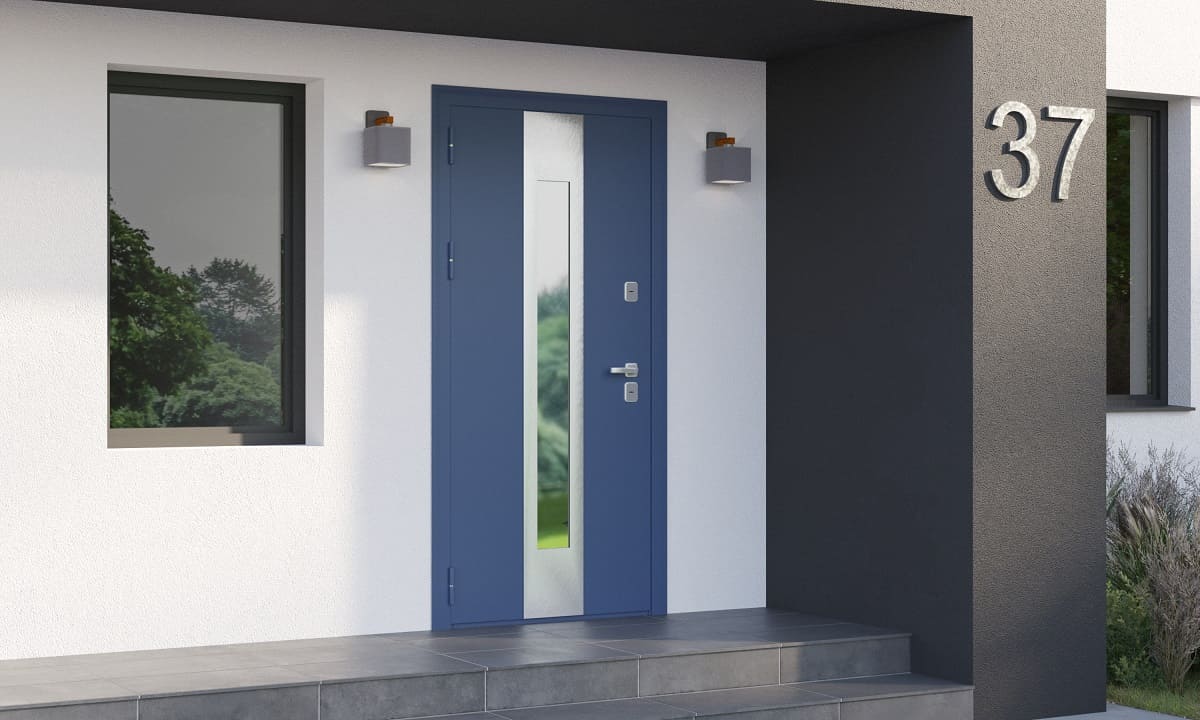 BERSERKER TERMAX Lumi 300