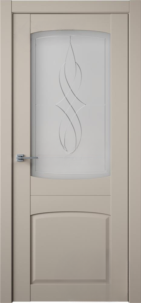 4-4 (рисунок Bent)