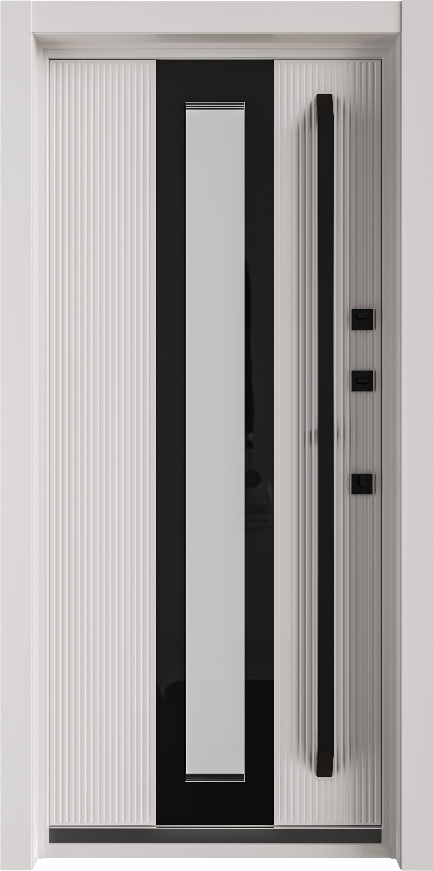 Входная дверь "Porto"