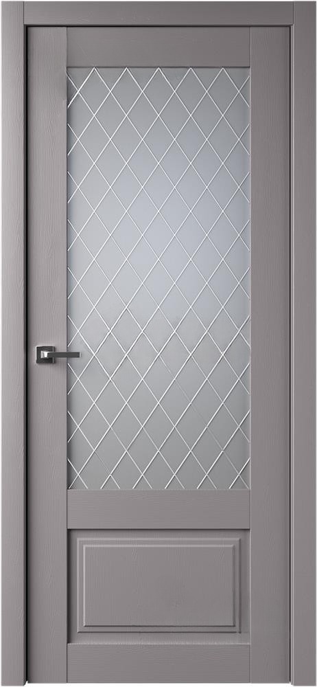 P19 (стекло витраж ромб)