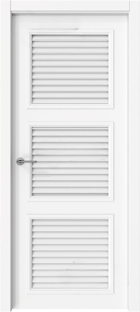 Жалюзийная 4