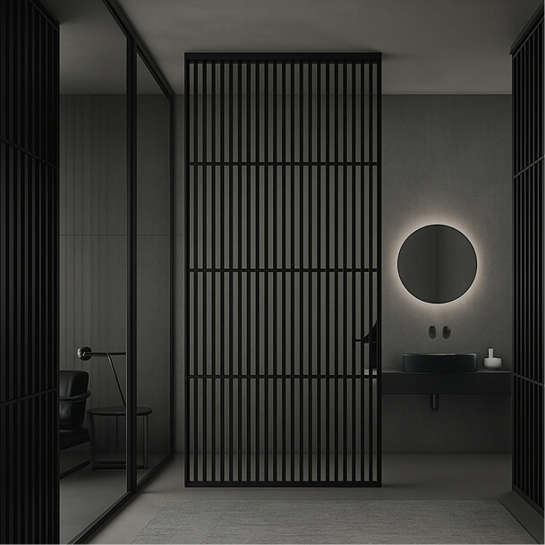 Алюминиевые системы