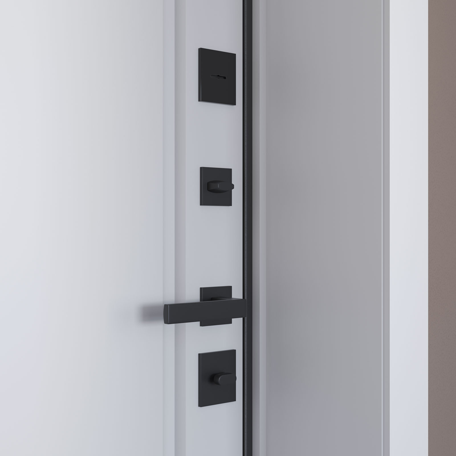 Входная дверь "Next"