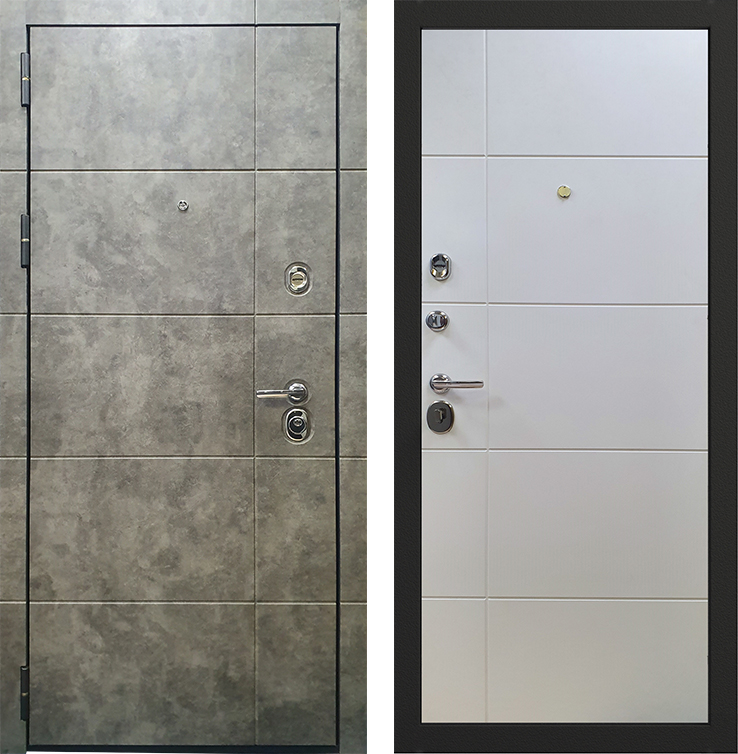 BERSERKER Acoustic 400