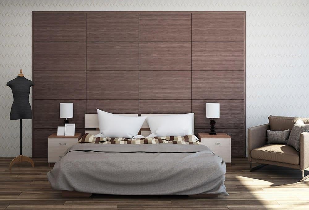 Панель 3D №3