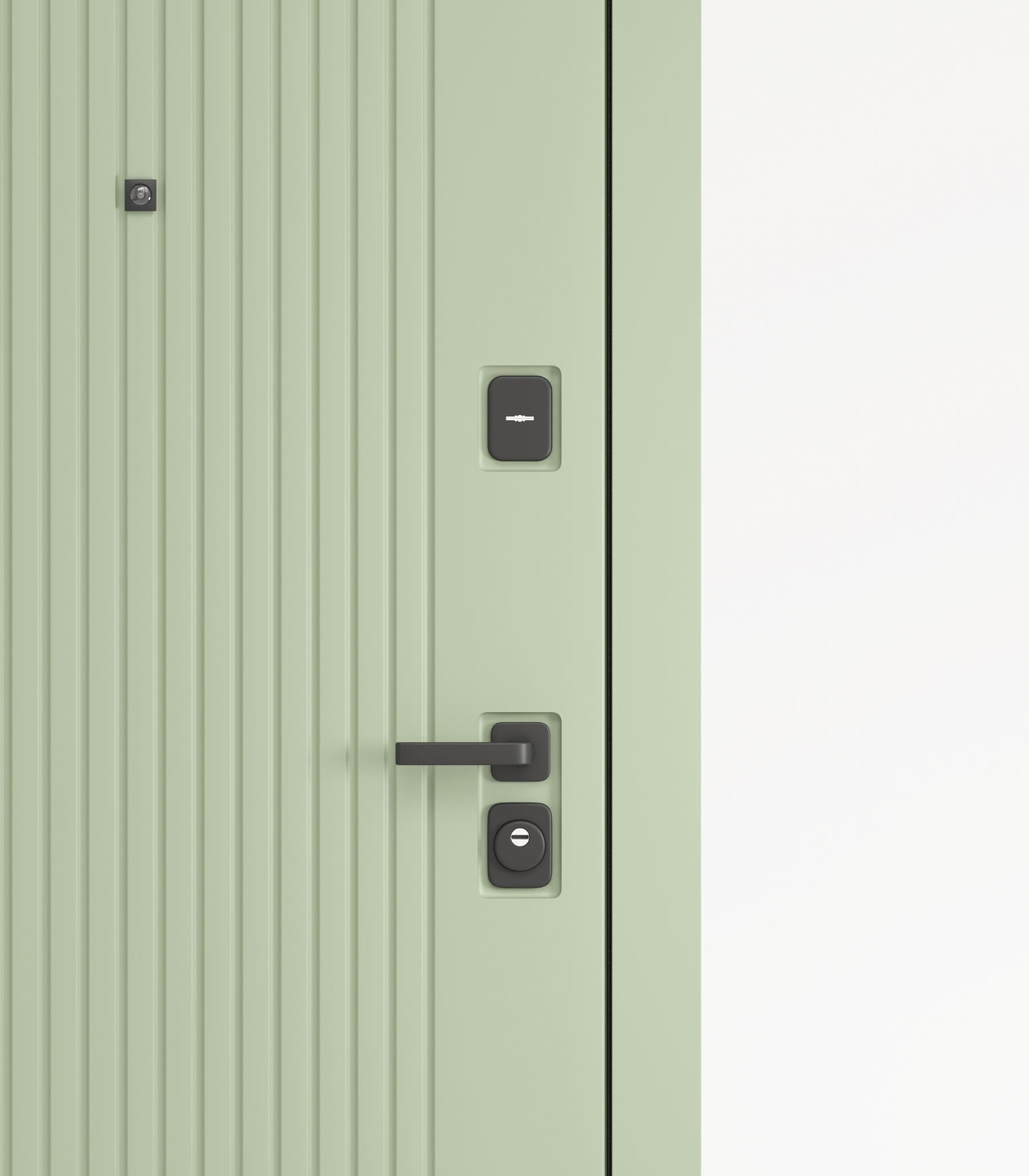 BERSERKER Acoustic 411