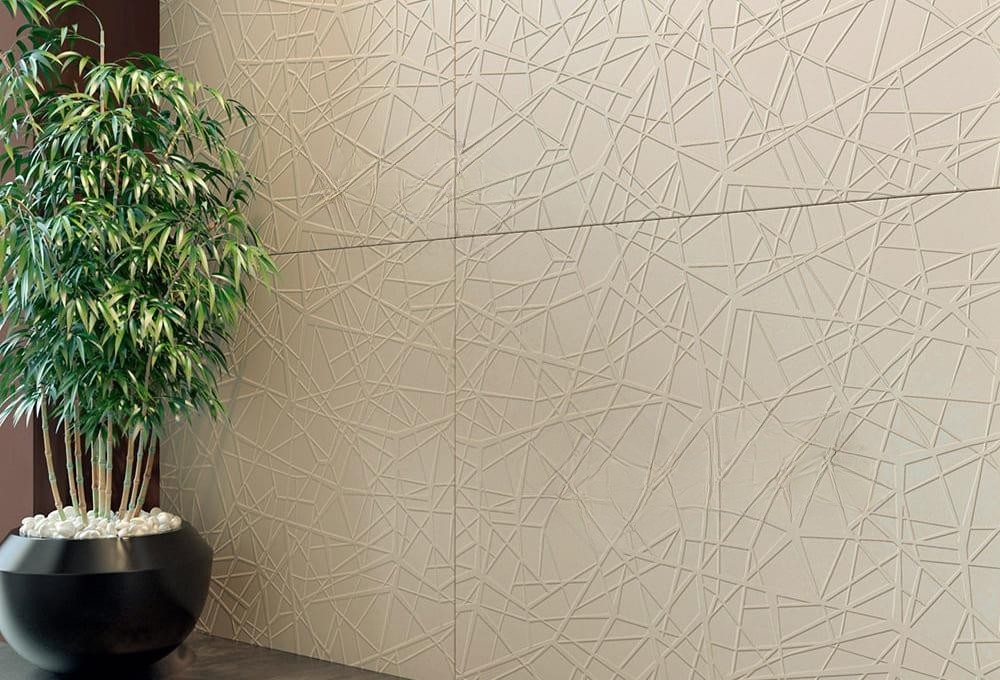 Панель 3D №6