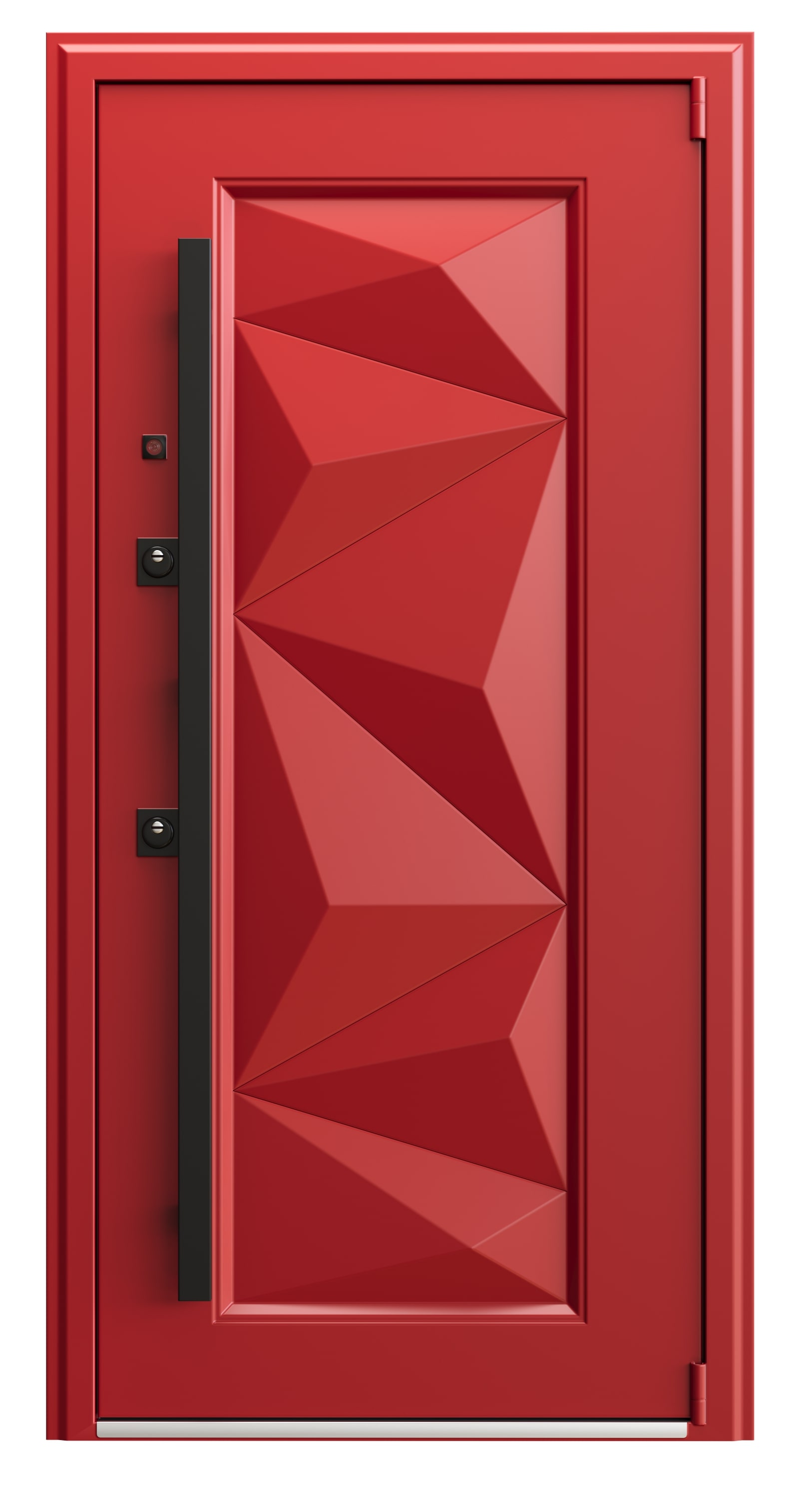 Входная дверь "Lamba"