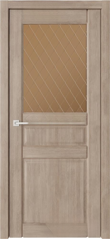 P4 витраж Ромб