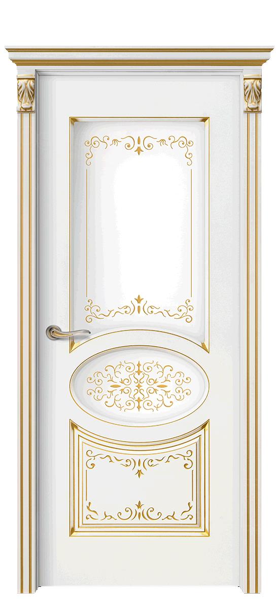 Теодор Ажур ДО