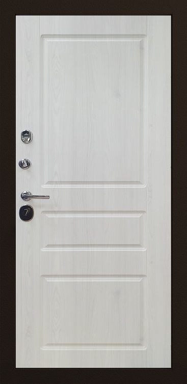 BERSERKER TERMAX 907