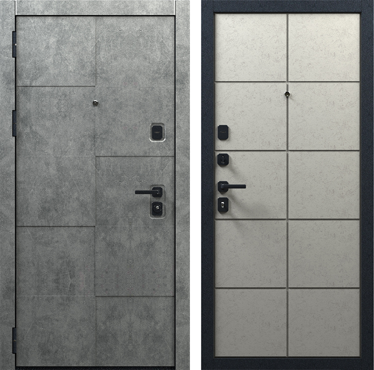 BERSERKER Acoustic PRO 452