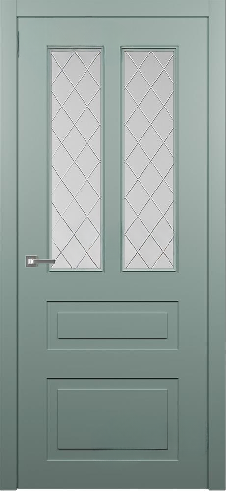 AN19-2 (гравировка РОМБ)