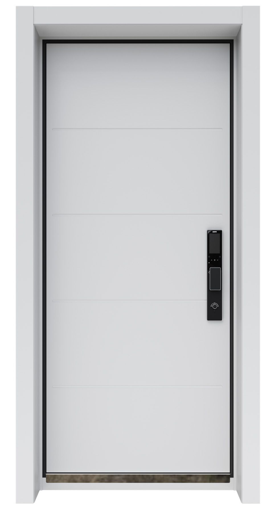 Входная дверь "England"