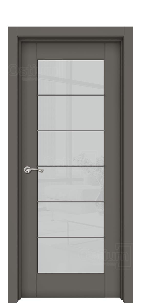 Престиж с молдингом ДО