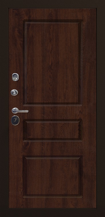 BERSERKER TERMAX 906