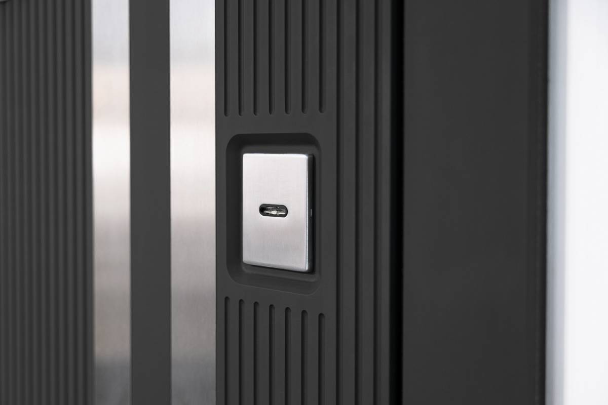 BERSERKER Acoustic 408