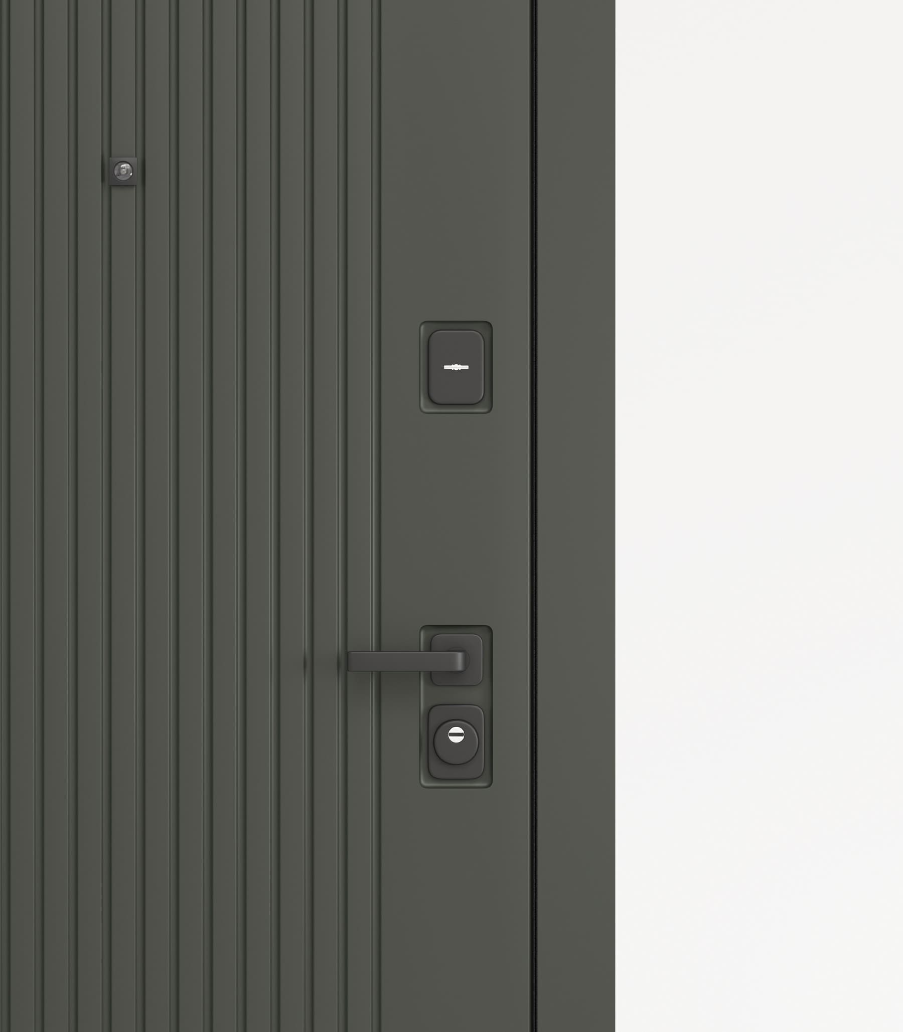 BERSERKER Acoustic 412