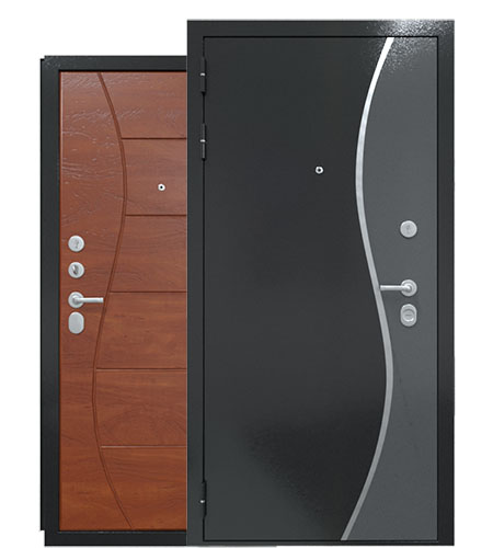 Входная дверь «Эри»