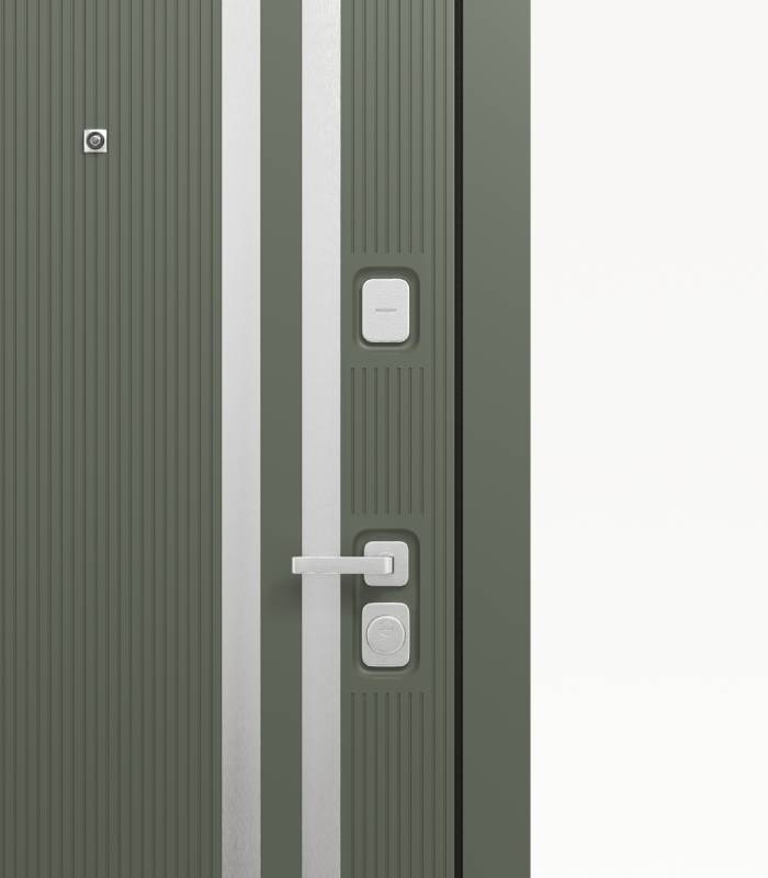 BERSERKER Acoustic 407