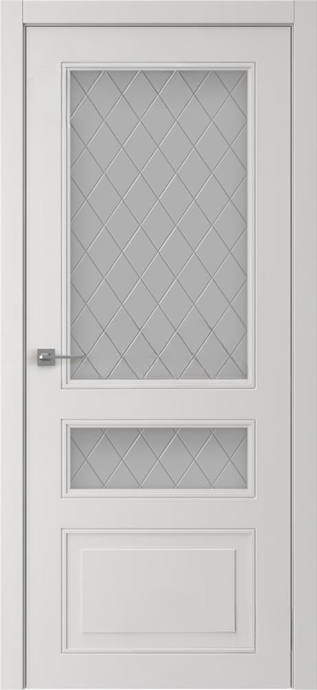 AN+ 8 (гравировка РОМБ)