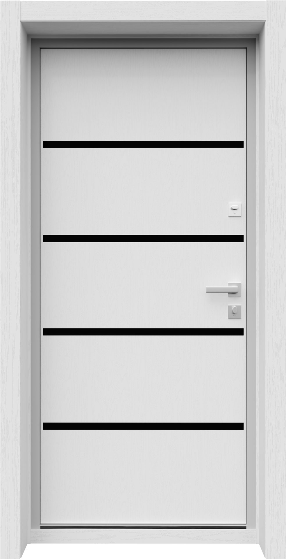 Входная дверь "Fiord"