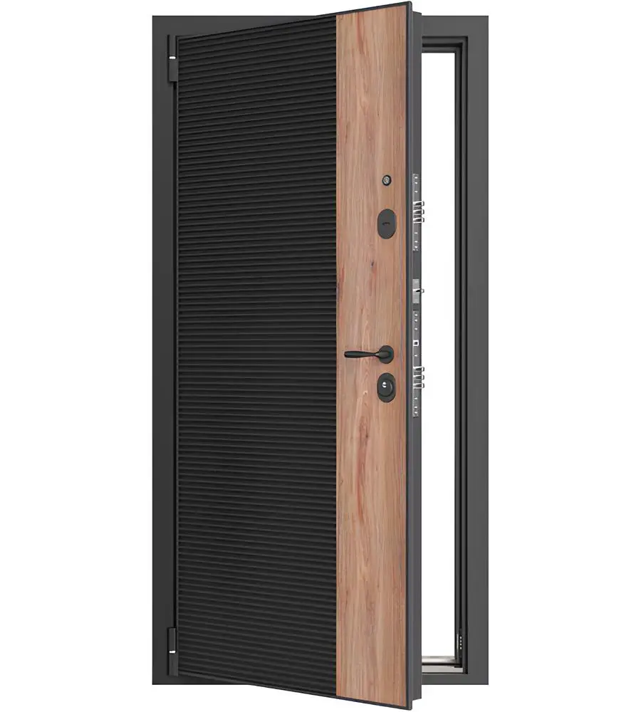 Входная дверь "Verda 2"