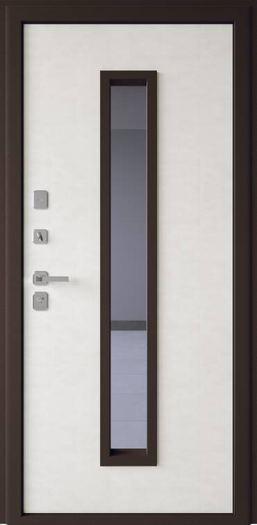 BERSERKER TERMAX Lumi 200