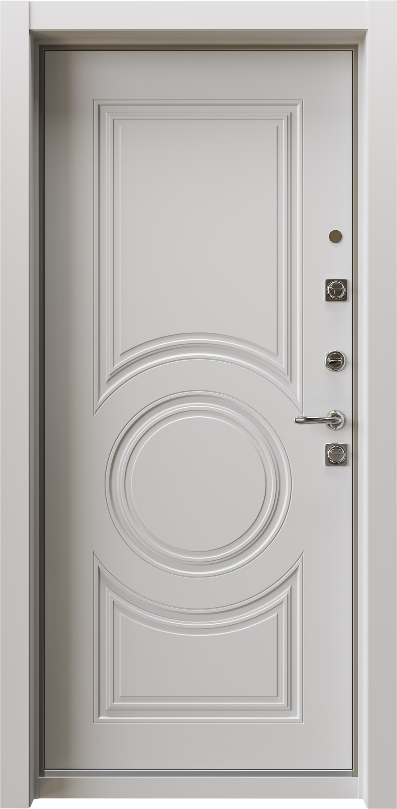 Входная дверь "Zero"