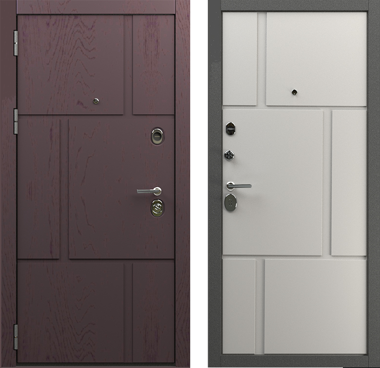 BERSERKER Flat Stout К 150