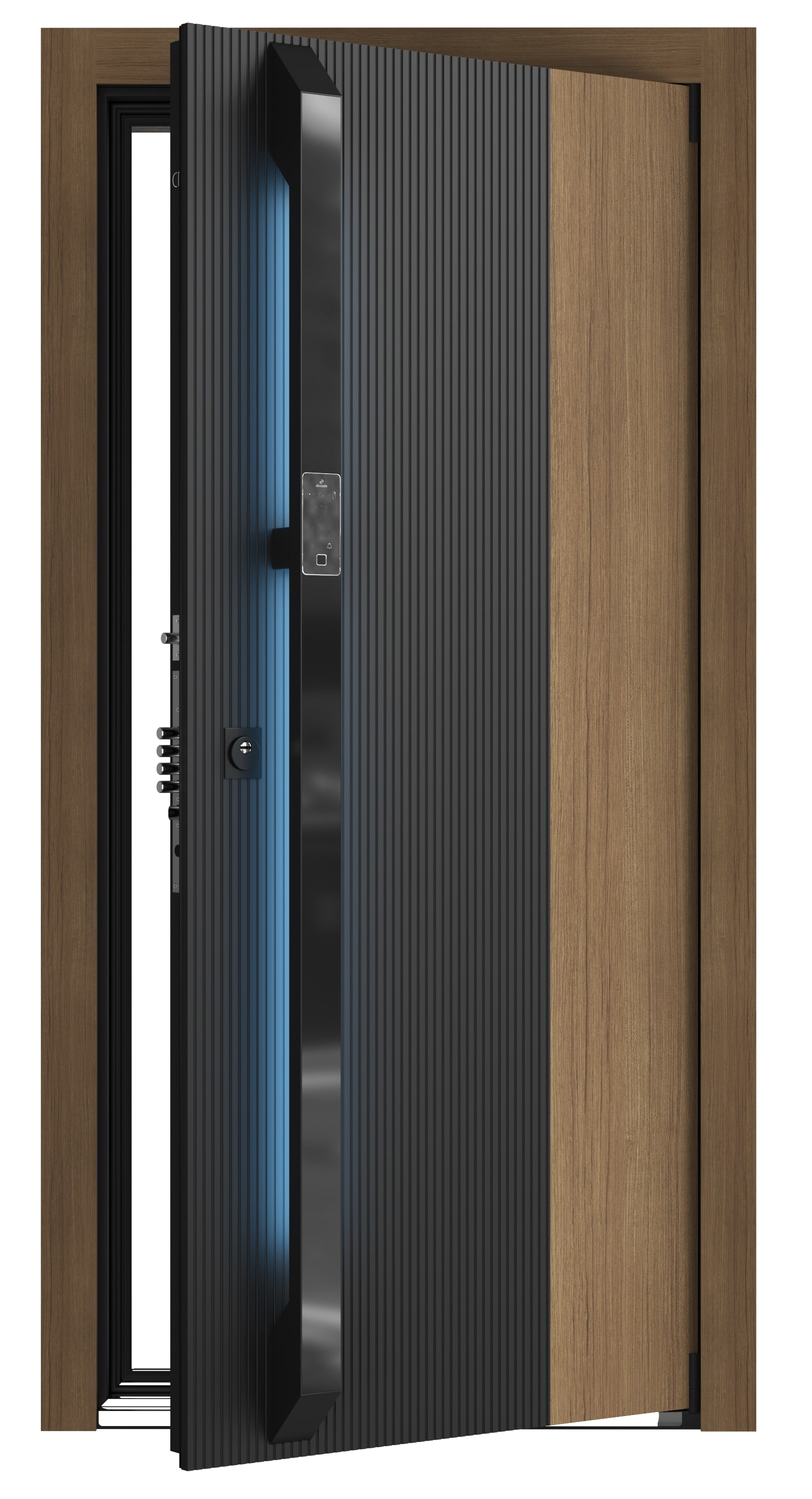 Входная дверь "Elbrus"