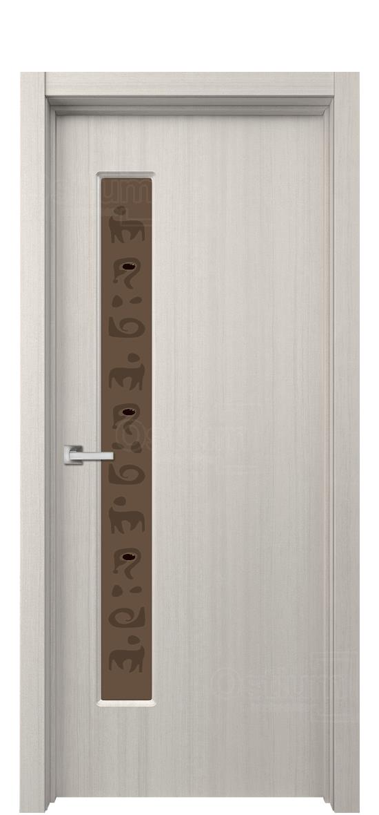 M 8 со смещением ДО