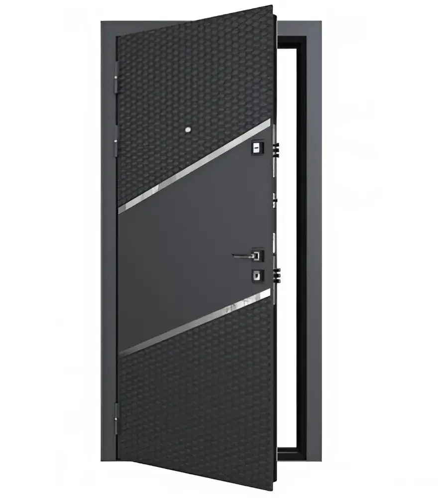 Входная дверь "Rubik 2"