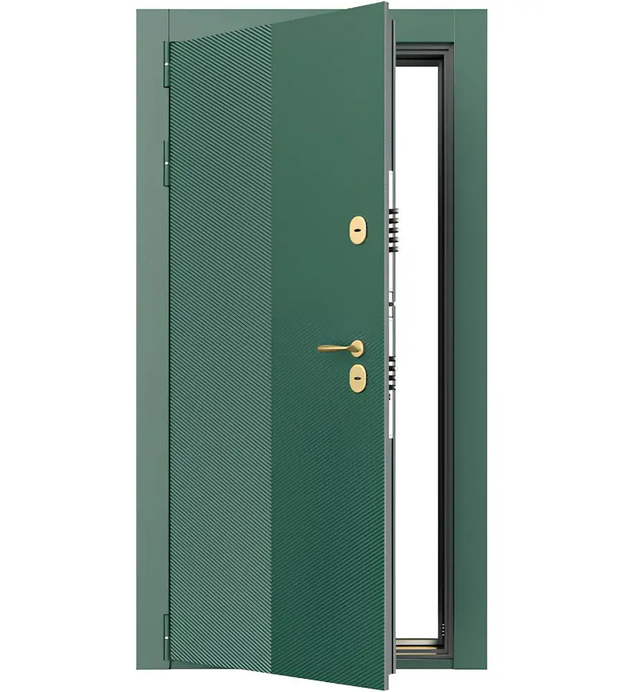 Входная дверь "NY 2"