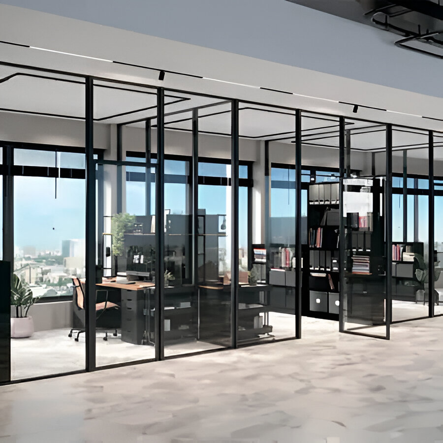 Офисные перегородки Proxima Room