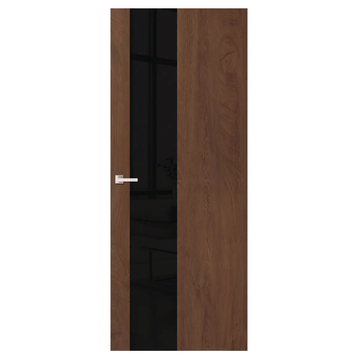 Межкомнатная дверь « Aluminium-A4»