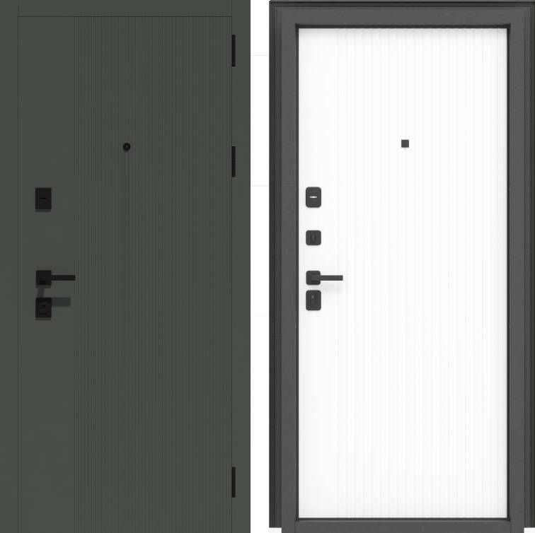 BERSERKER Acoustic 412