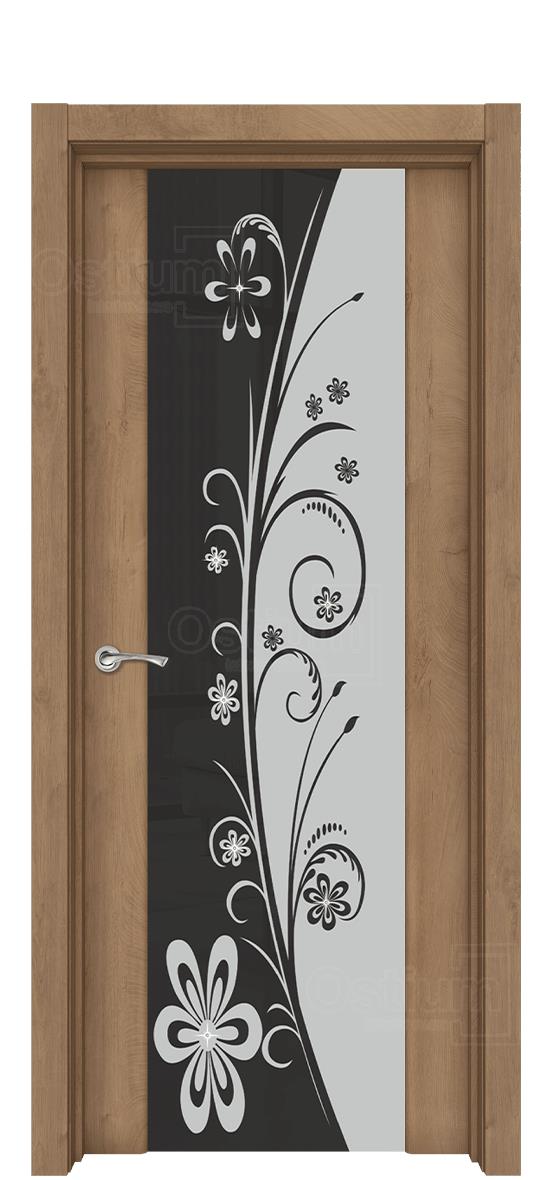 Стиль ДО Флора