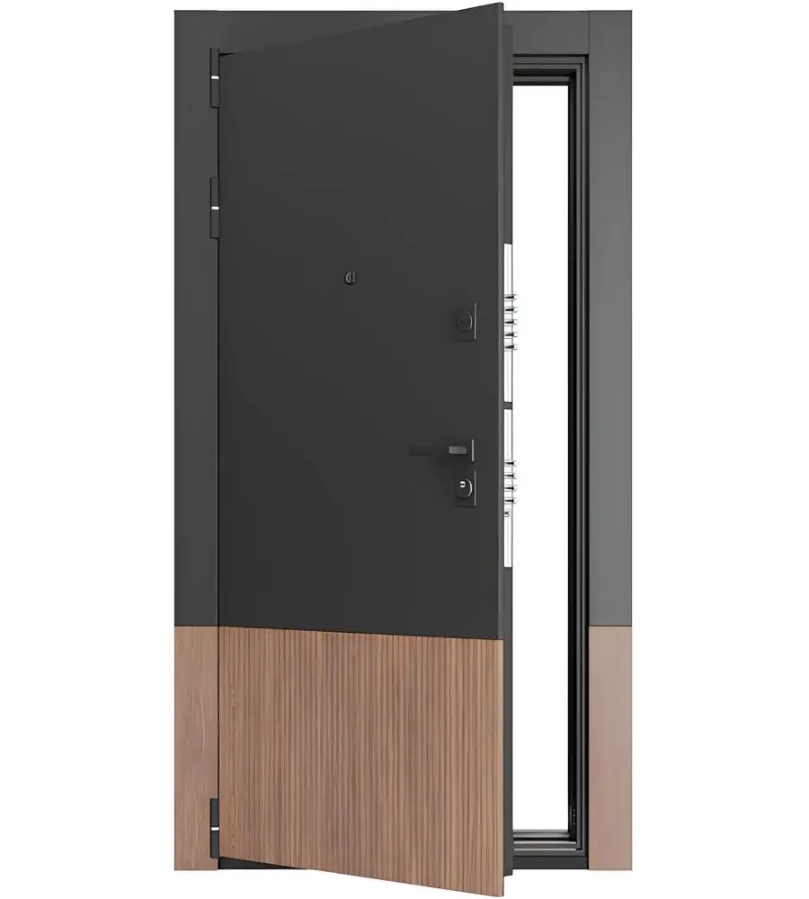 Входная дверь "Verda 1"