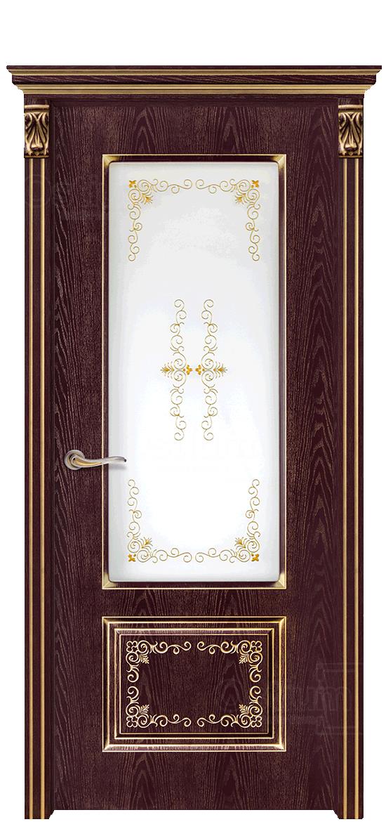 Базиль Ажур ДО