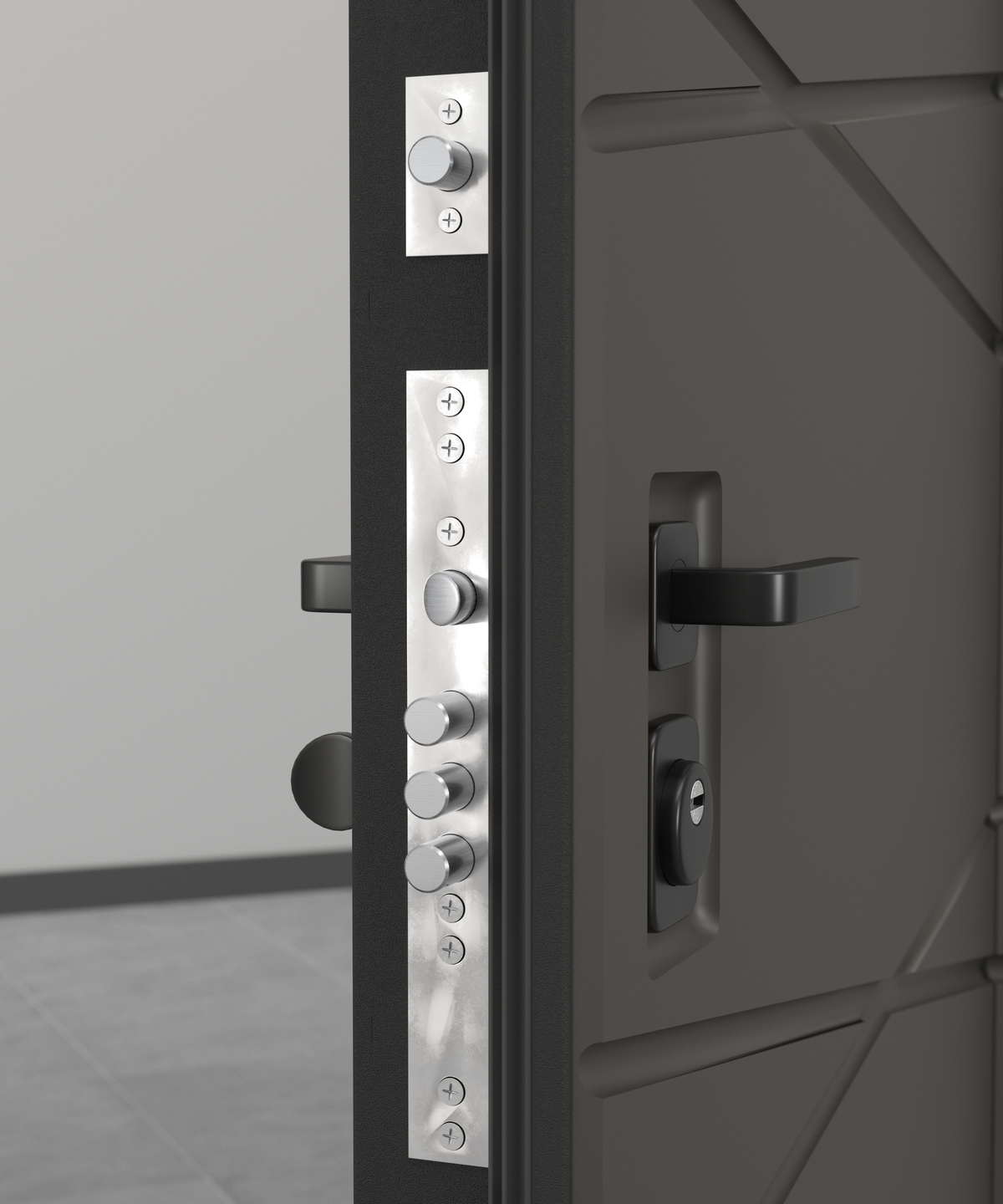 BERSERKER Acoustic PRO 451