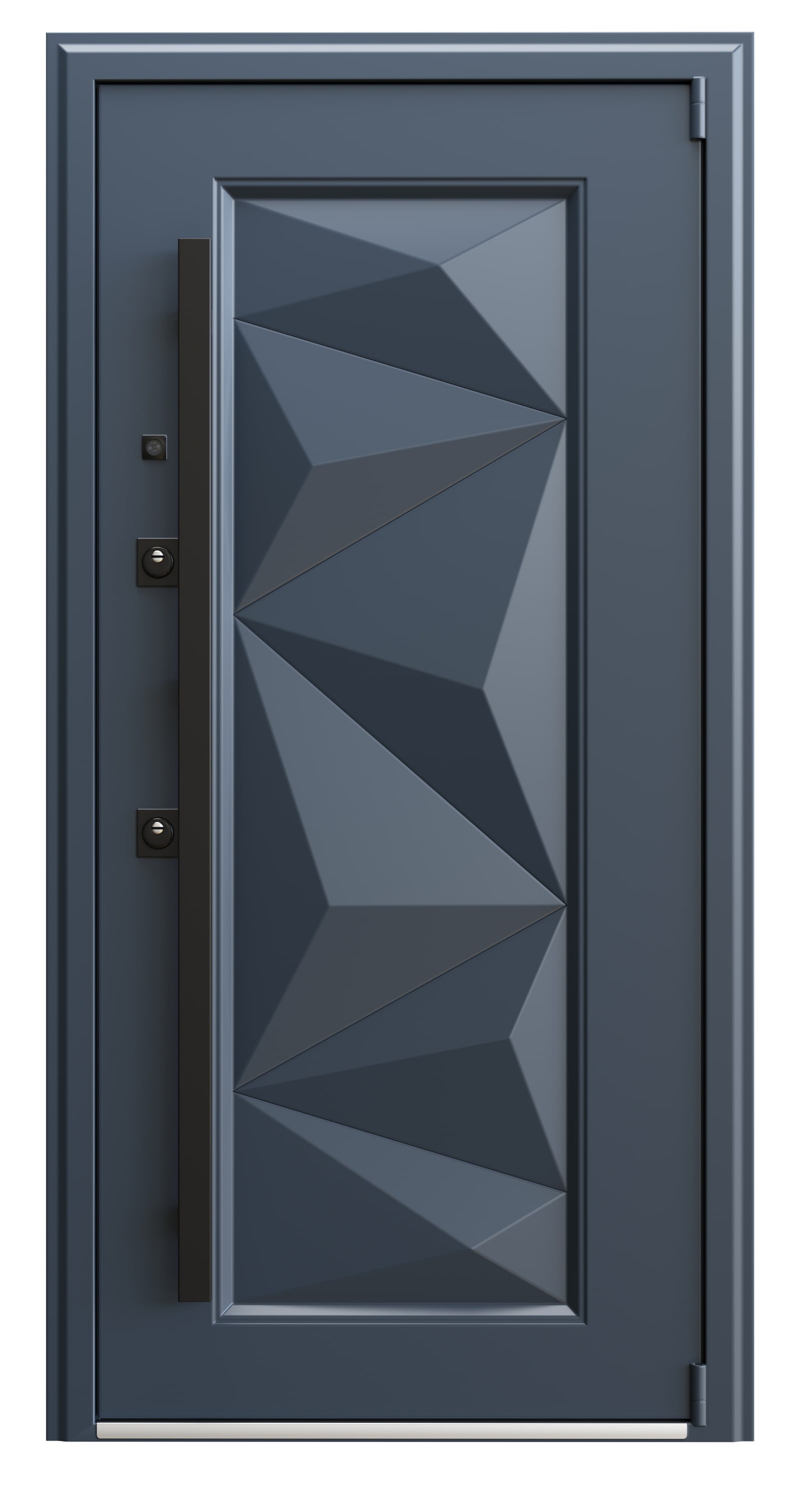 Входная дверь "Lamba"