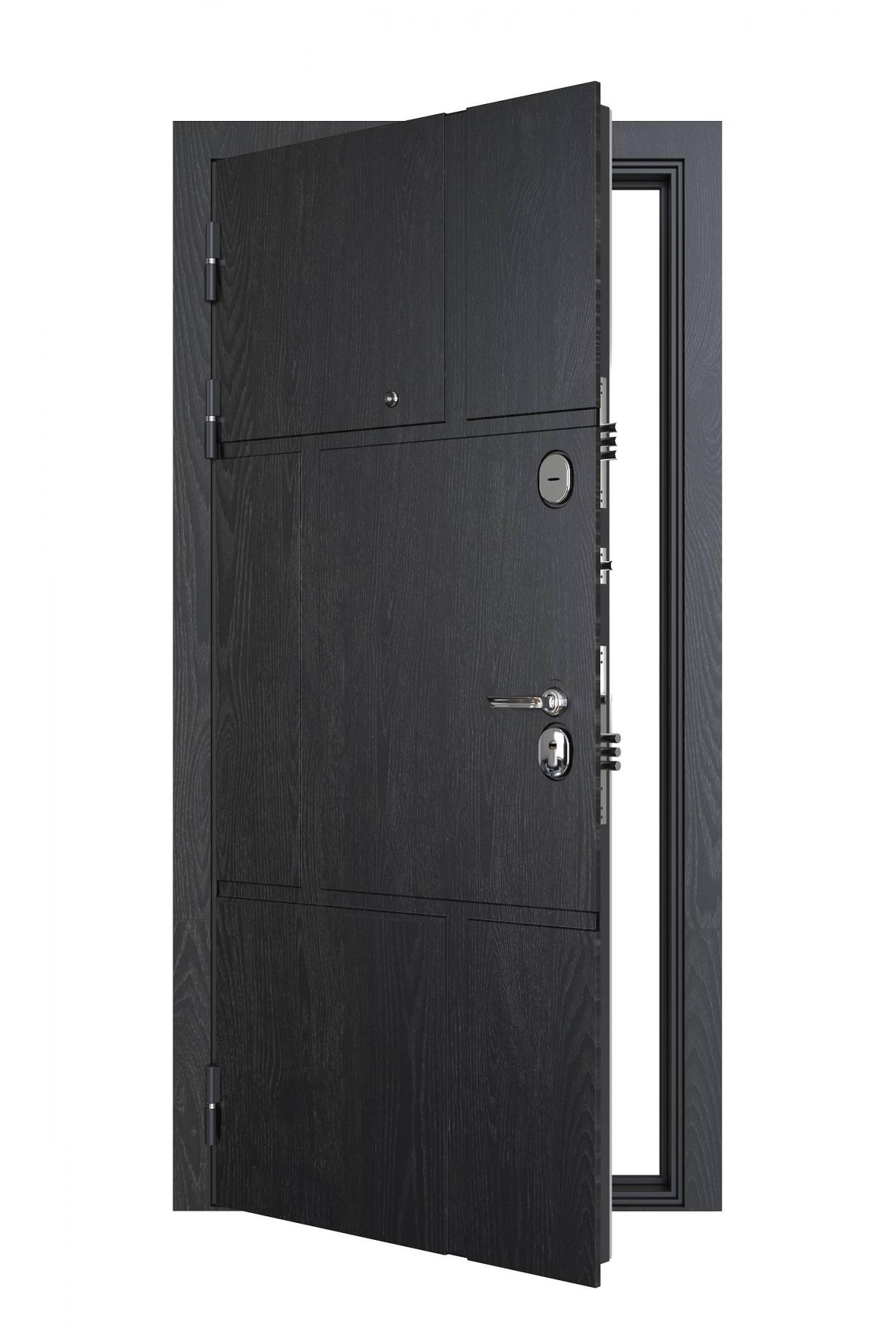 BERSERKER Flat Stout К 150