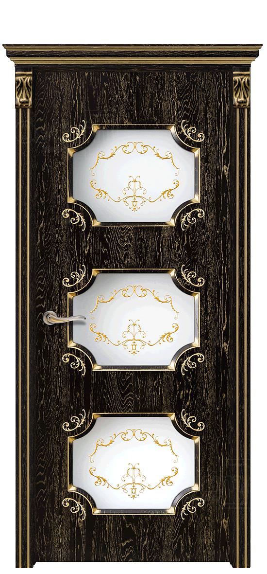 Мари Ажур ДО