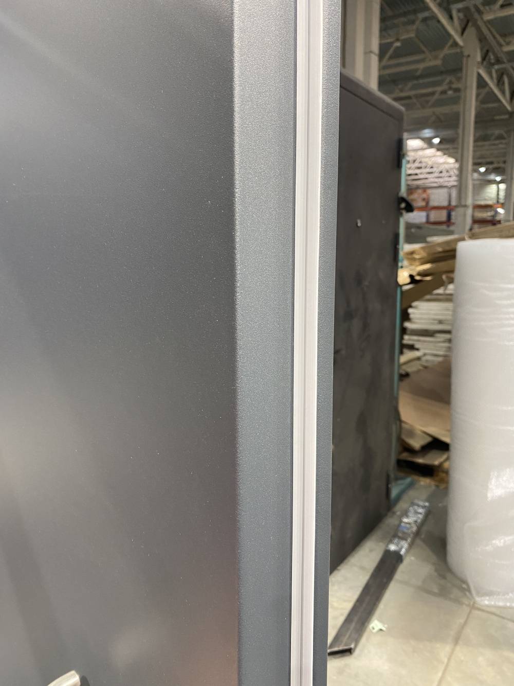 Противопожарная дверь F70.1