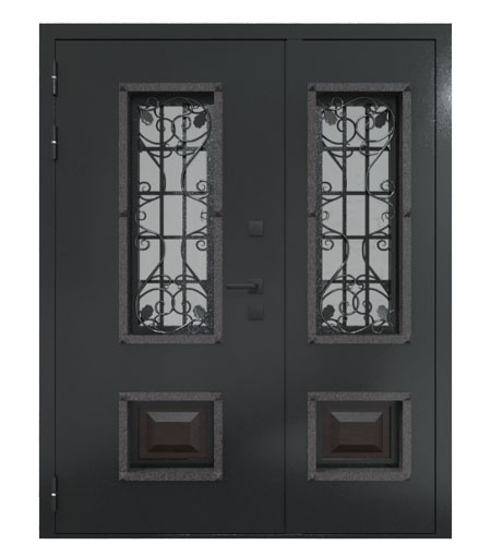 Входная дверь «Лагуна»