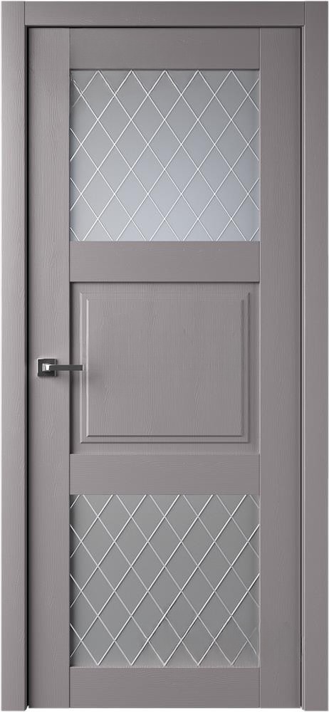 P8 (стекло витраж ромб)