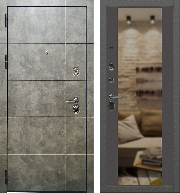 BERSERKER Acoustic Z 411