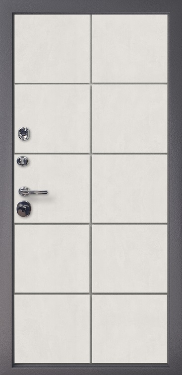 BERSERKER TERMAX 905